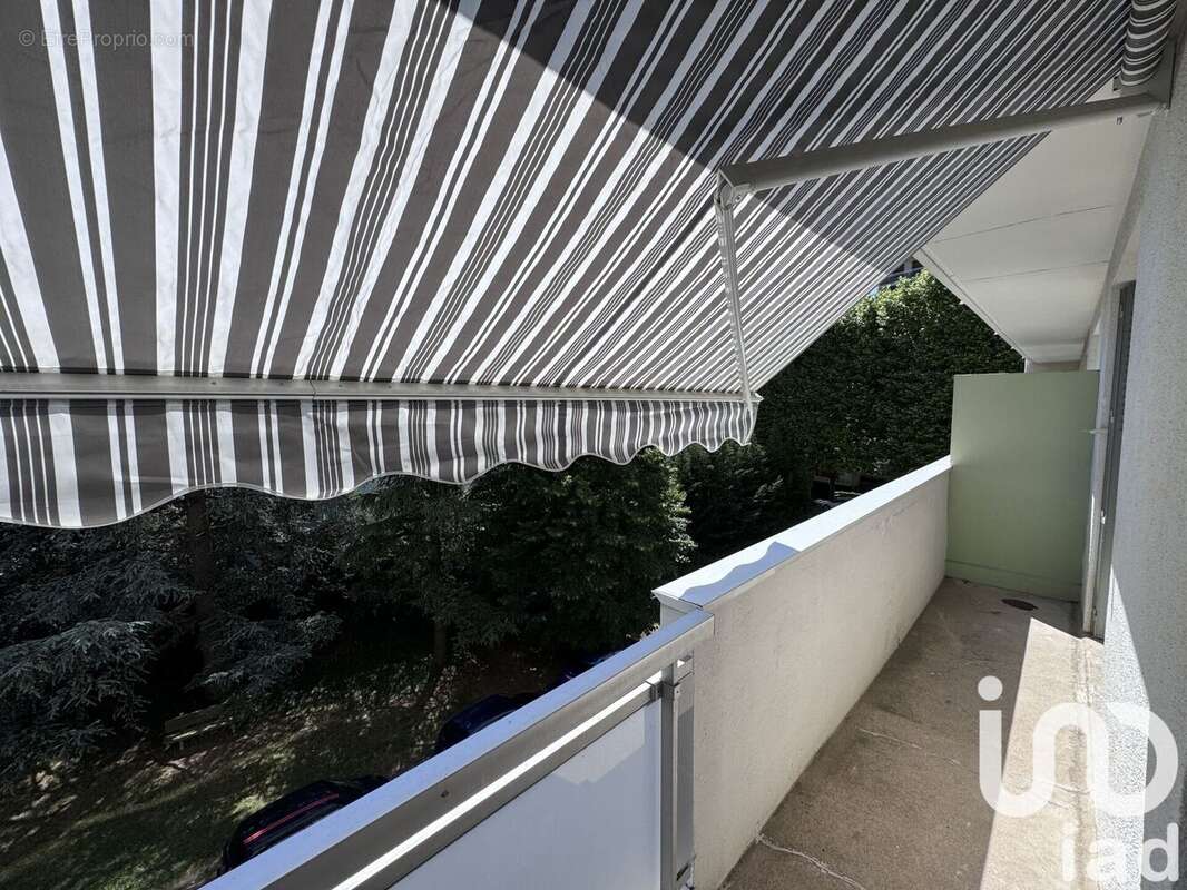 Photo 7 - Appartement à SAINT-ETIENNE