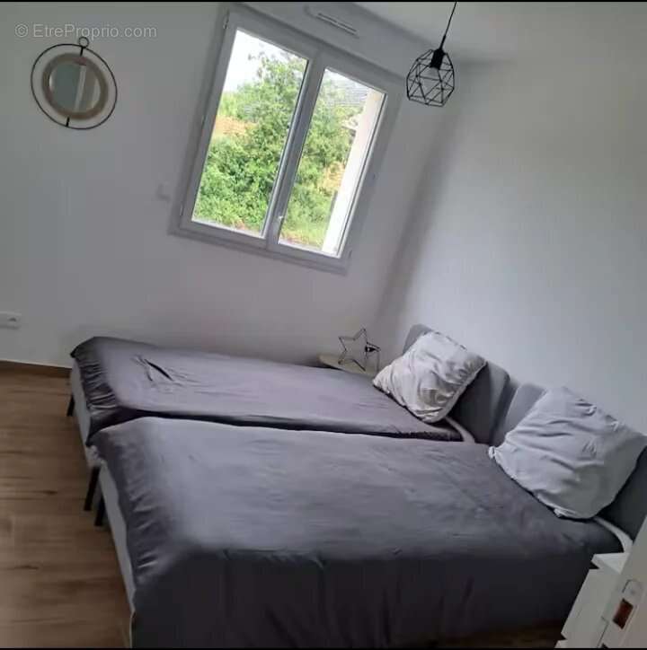 Maison à SAINT-ROCH