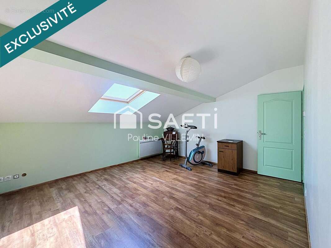 Photo 3 - Appartement à FLAVIGNY-SUR-MOSELLE