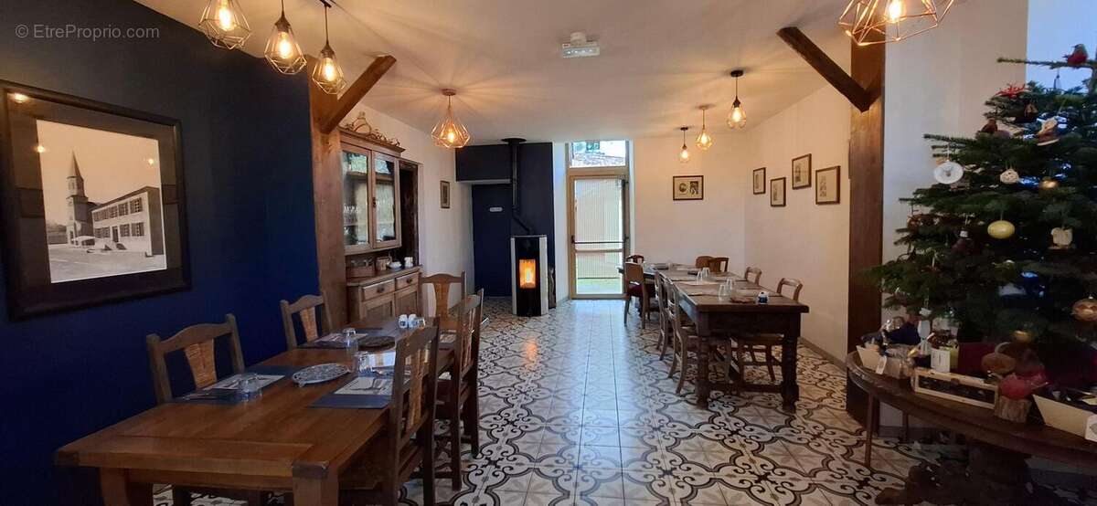 Maison à SAINT-ANDRE