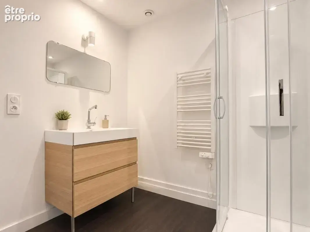 Vente T3 66m2 BORDEAUX (33000) - photo 6