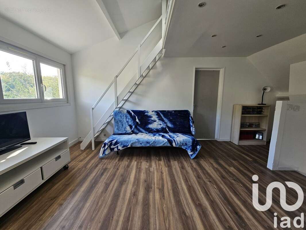 Photo 9 - Maison à ANET