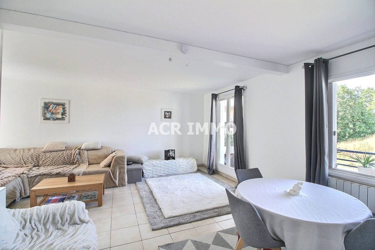 Appartement à ANDRESY
