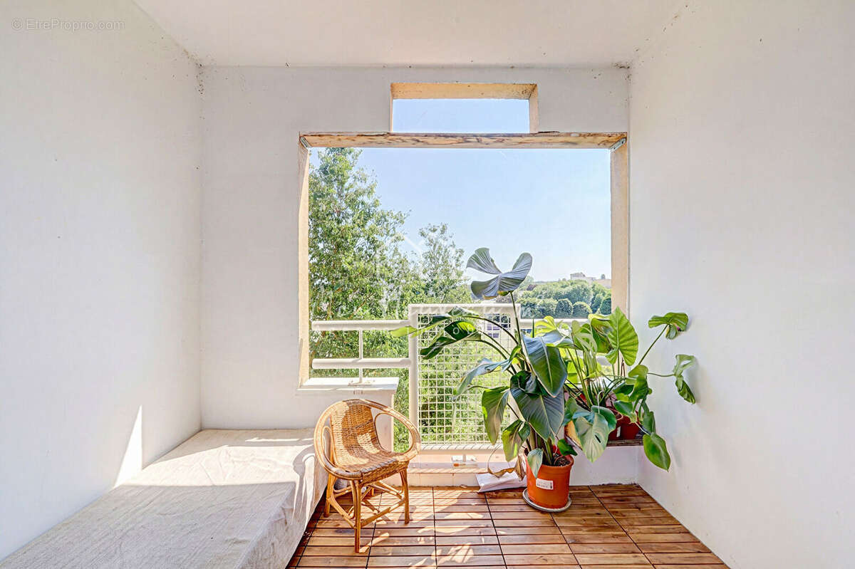 Appartement Champs Sur Marne 3 pièce(s) 67 m² DPE C - photo 8