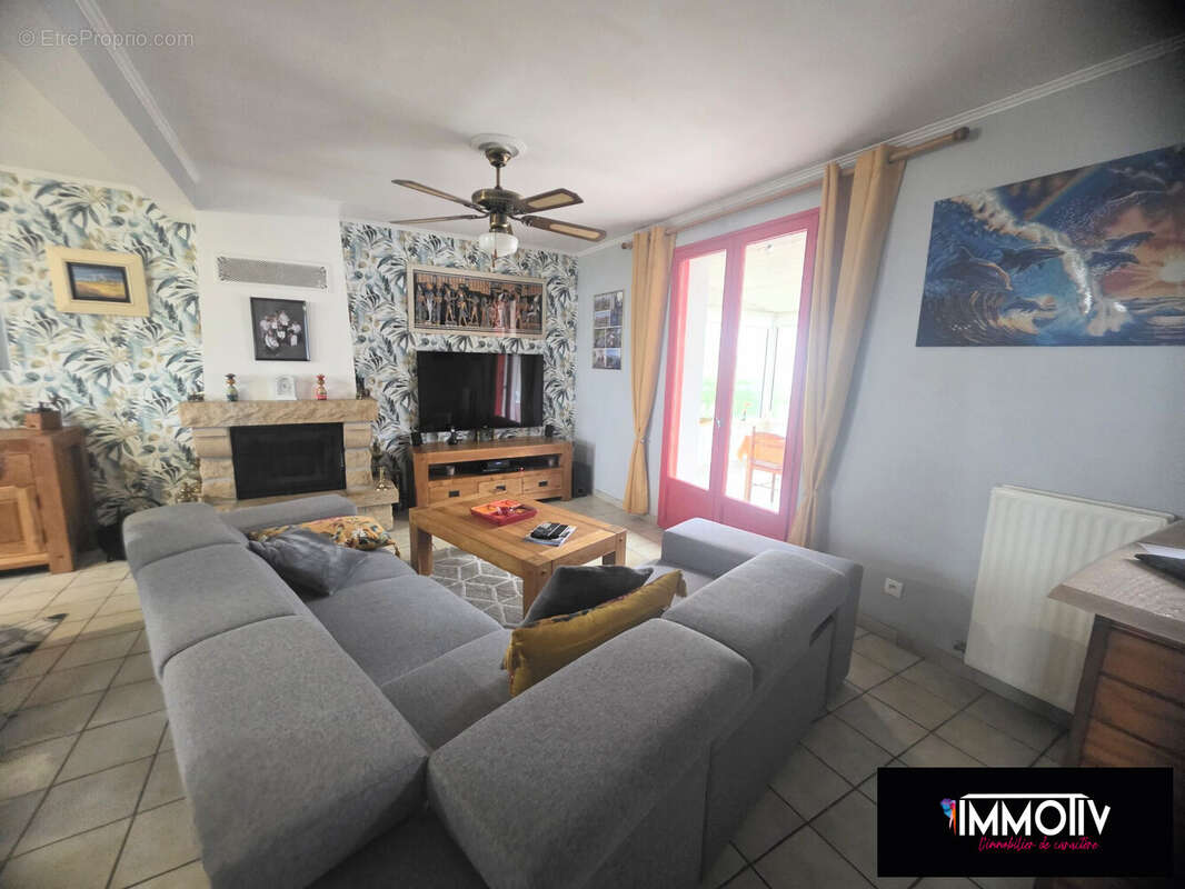 Maison 108 m² à Plouzane  - photo 5