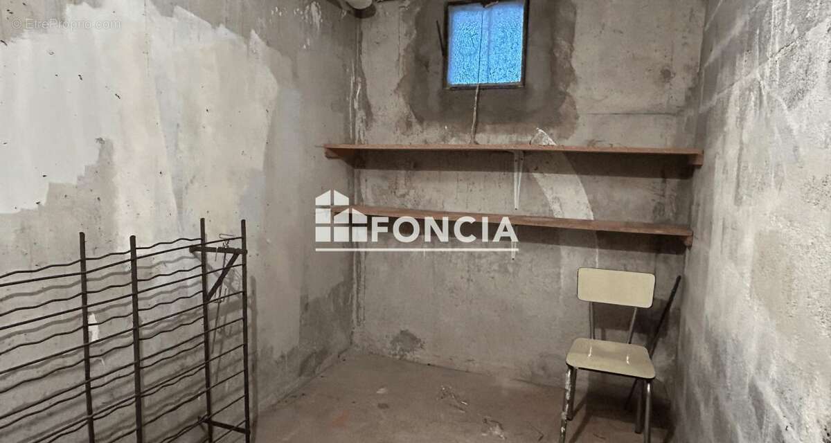 Appartement à ANNECY-LE-VIEUX