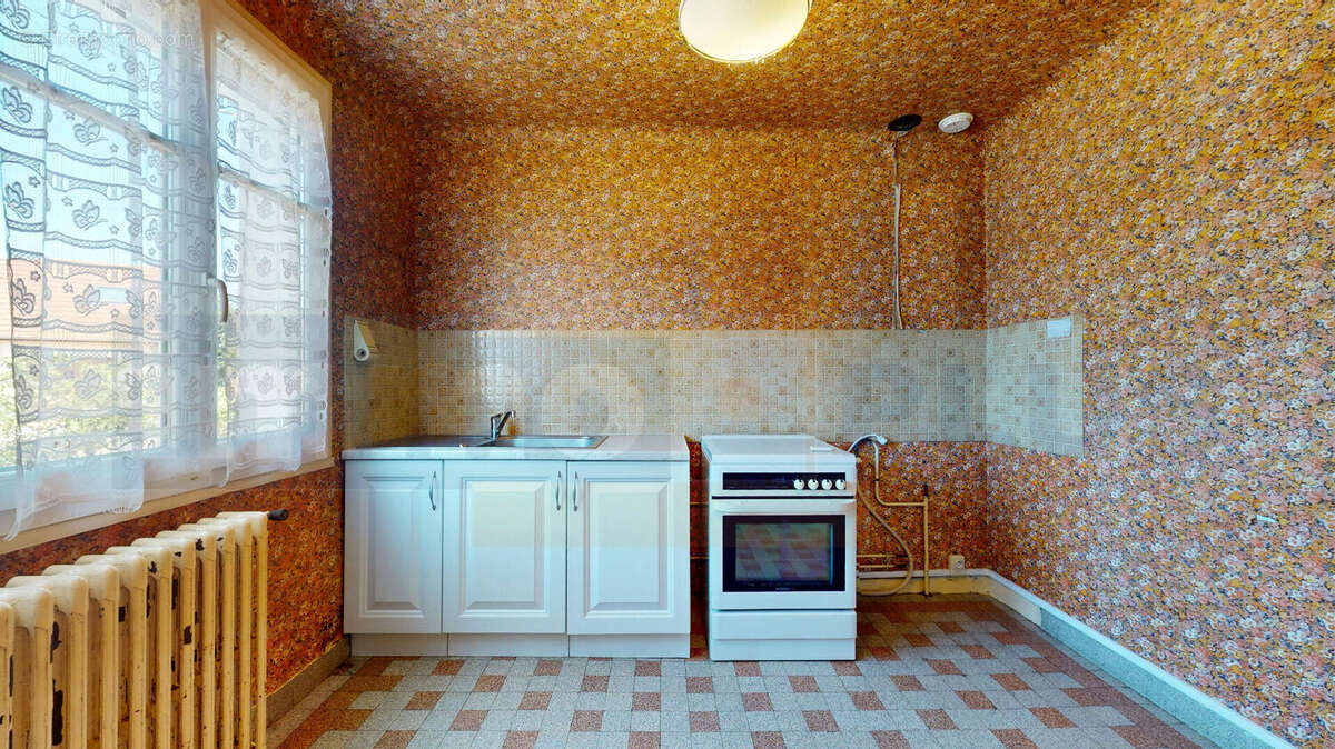 Maison à BOIS-D'ARCY