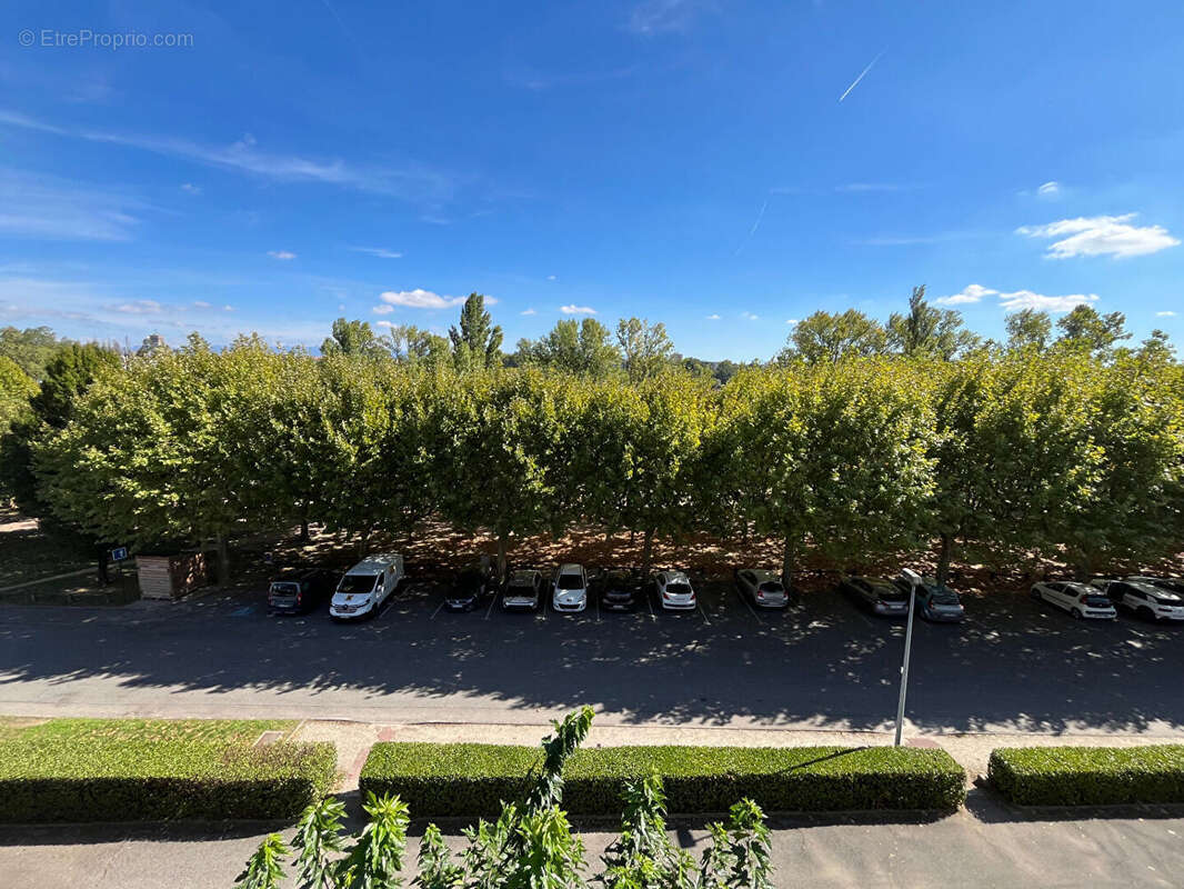 Appartement à GUILHERAND-GRANGES