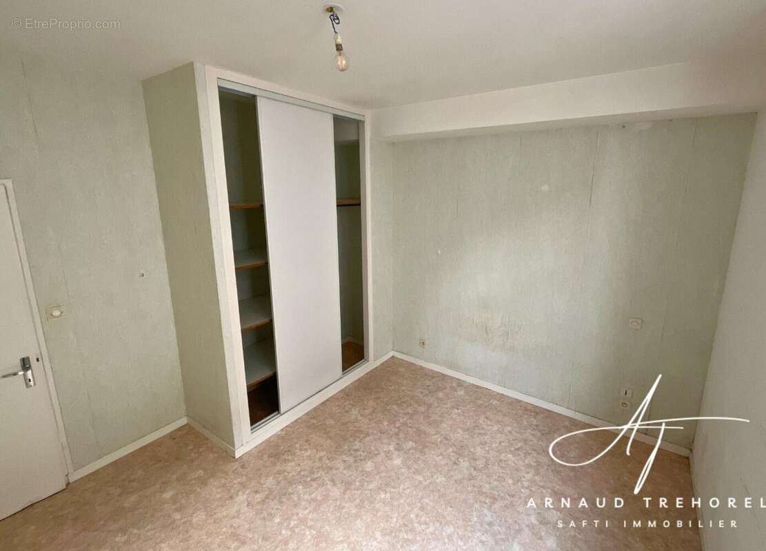 Photo 6 - Appartement à SABLE-SUR-SARTHE