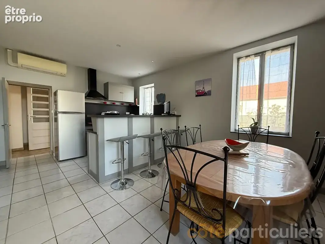 Très belle maison sans travaux avec terrain - photo 6
