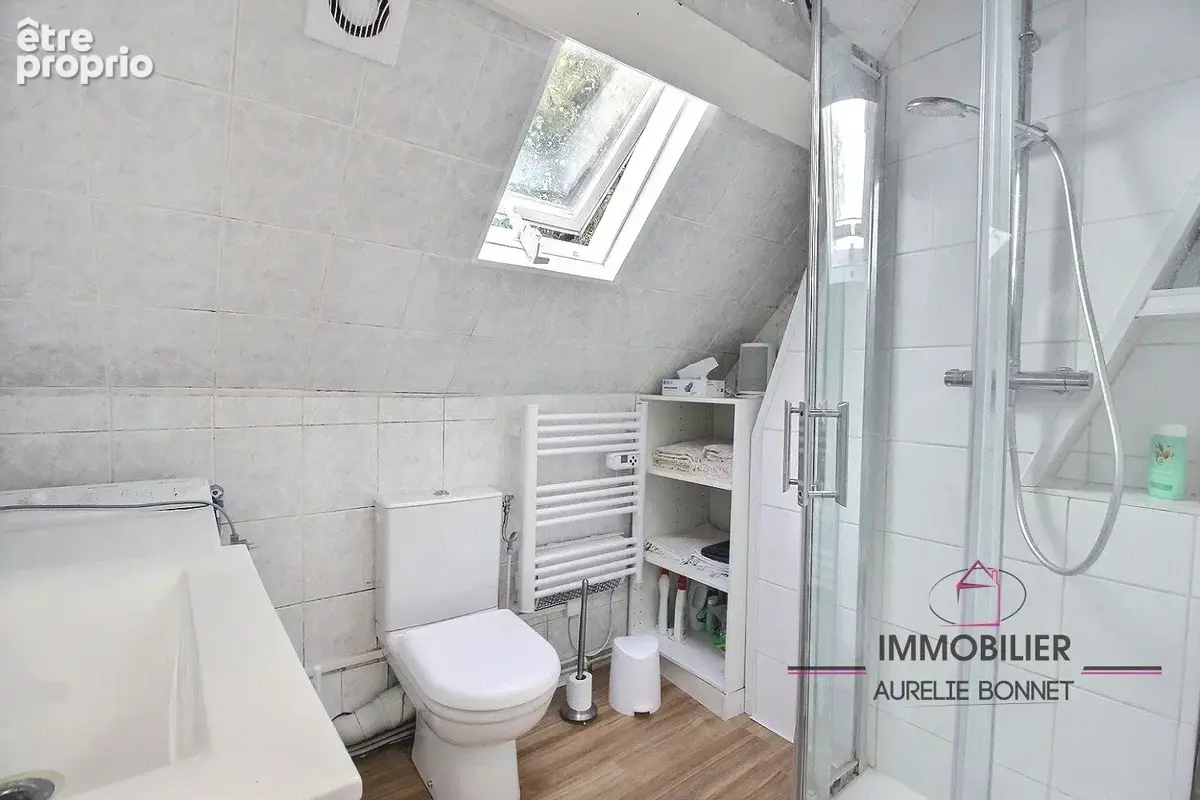 Maison 37 m² à Trouville-Sur-Mer  - photo 8