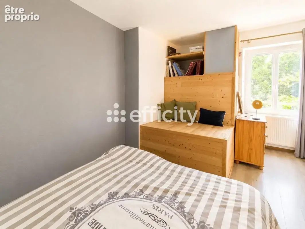Maison 4 pièces 75 m² à vendre à Mainvilliers (28300) - photo 15