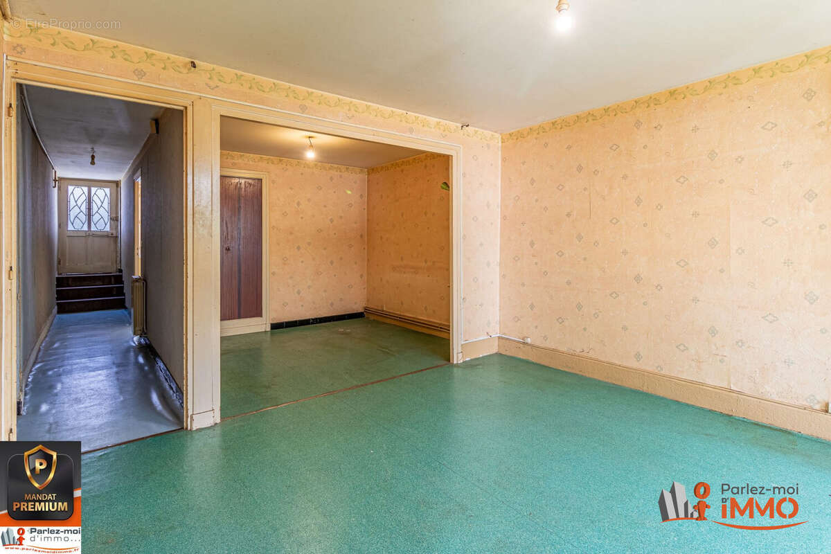 Appartement à TARARE