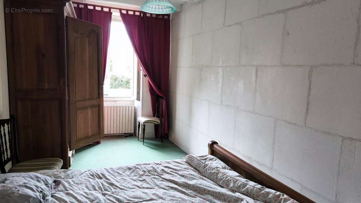 Maison 125 m² à Lozay  - photo 6