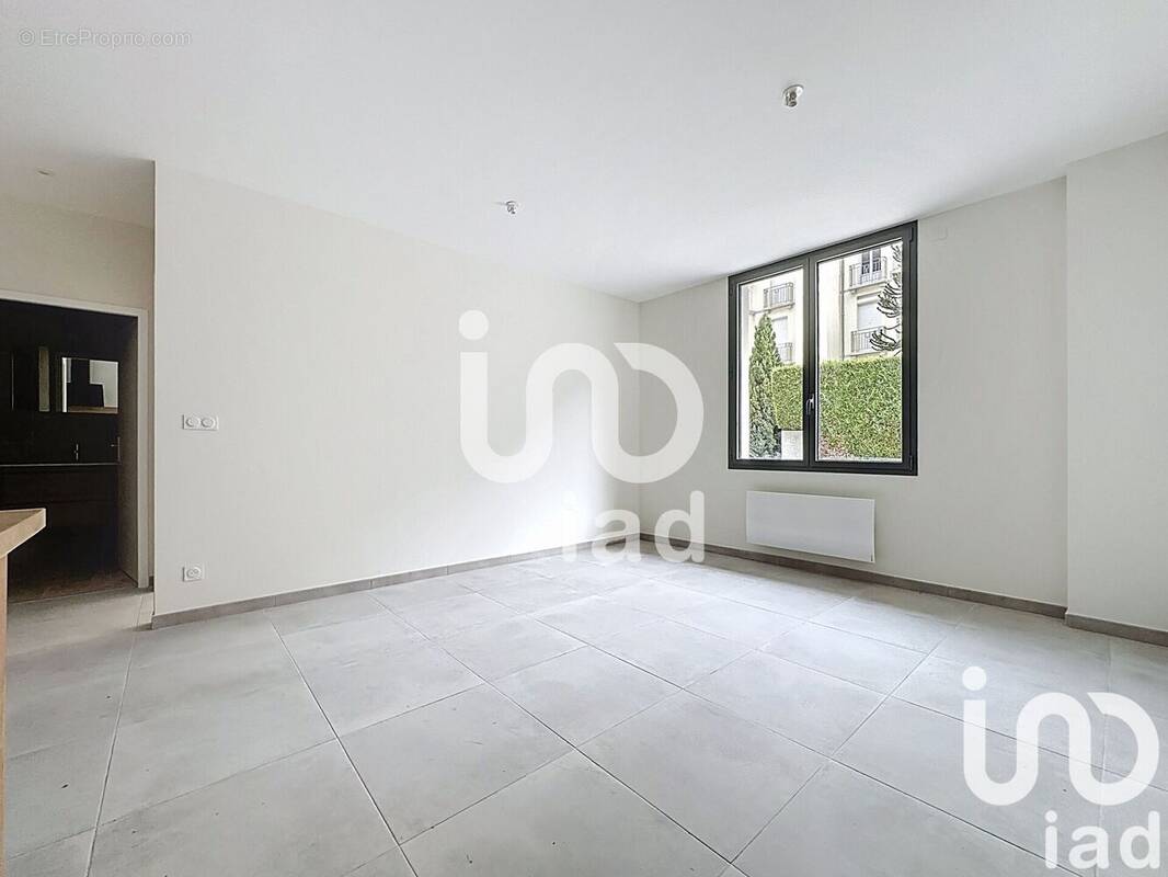 Photo 1 - Appartement à CAUTERETS