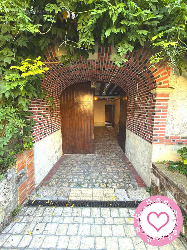 Maison à SULLY-SUR-LOIRE