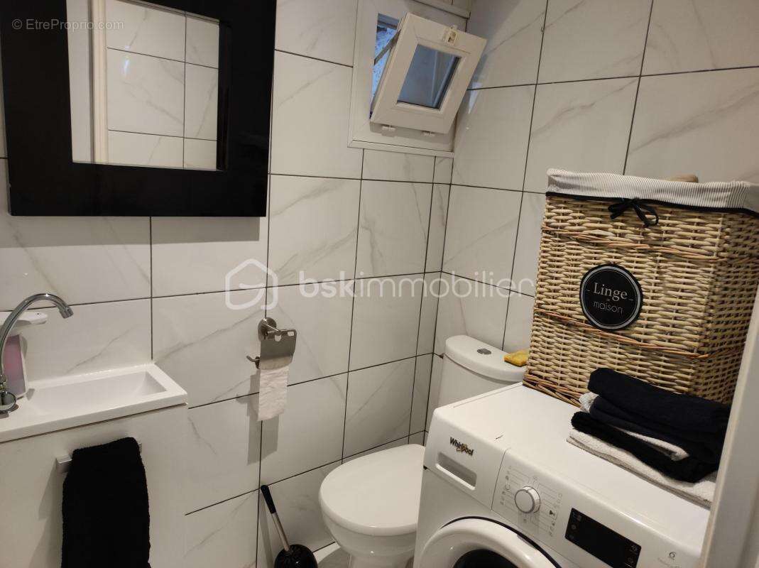 Appartement à SETE