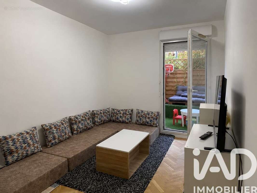 Photo 9 - Appartement à LE KREMLIN-BICETRE