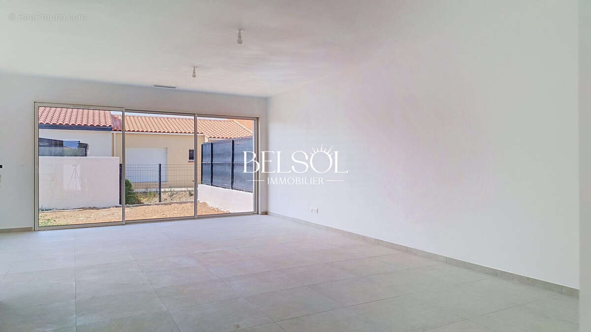 Maison 116 m² à Pia  - photo 8