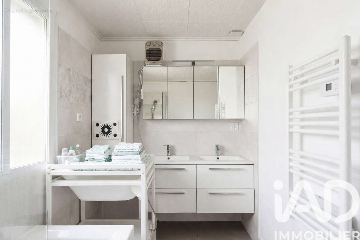 Photo 10 - Maison à VITROLLES