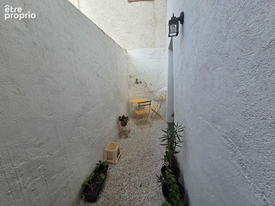 Maison 3 pièces 70 m² à vendre à Velaux (13880) - photo 8