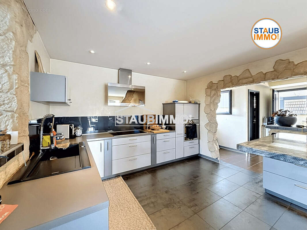Maison 157 m² à Feldbach  - photo 6