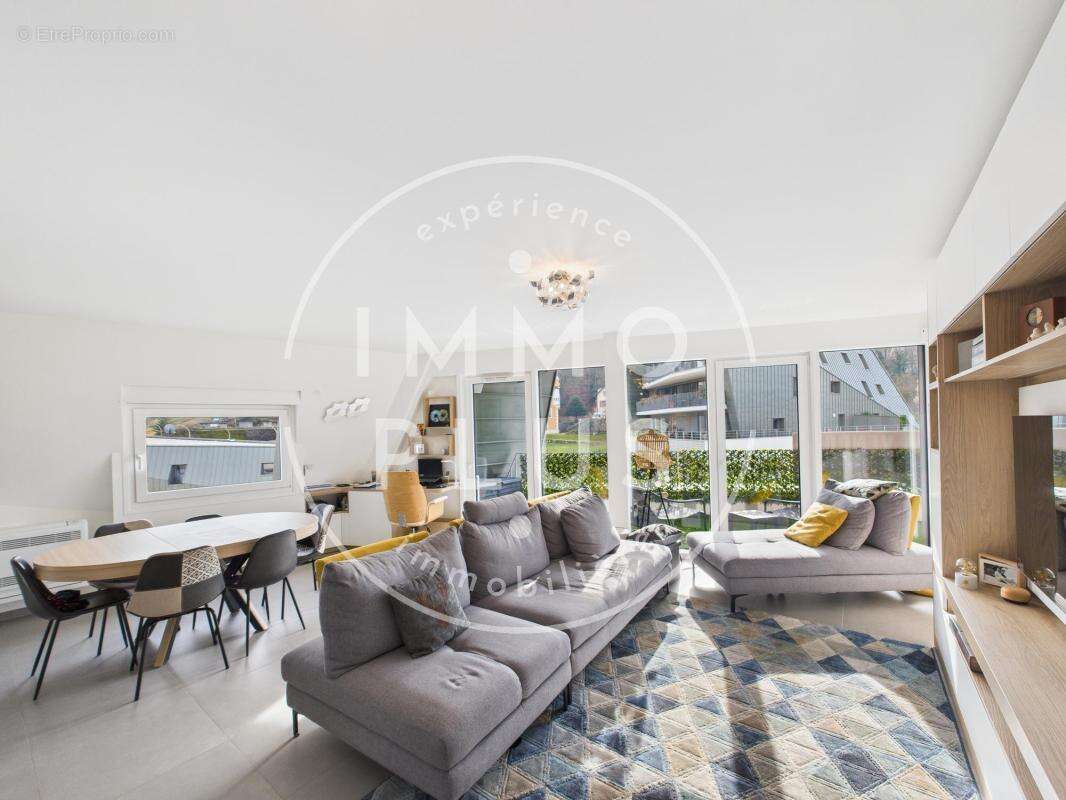 Appartement à ANNECY