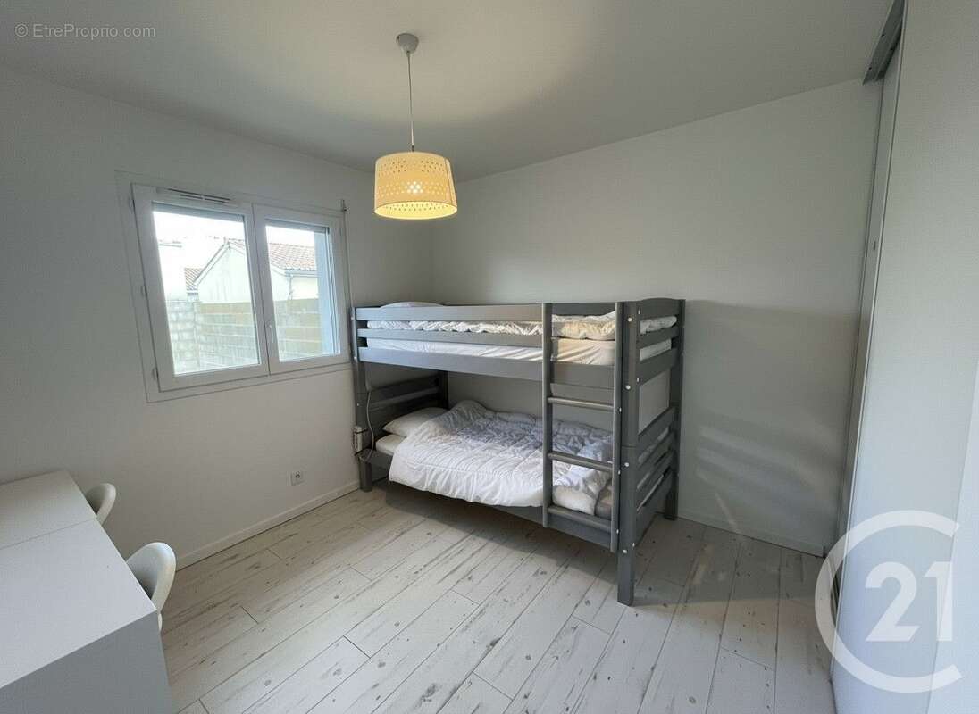 Maison à SAINT-ANDRE-DE-CUBZAC