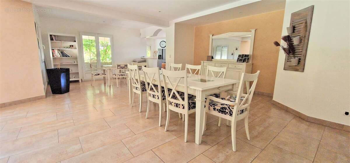 Maison à VINAY
