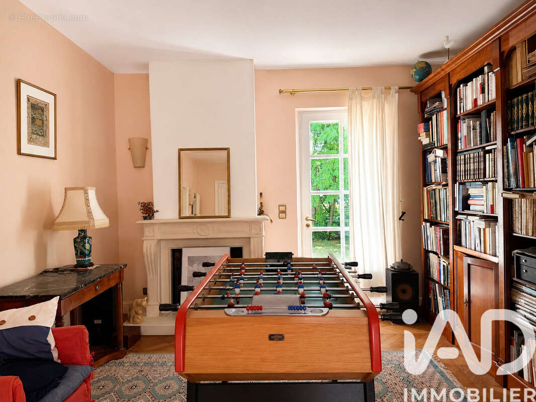 Photo 4 - Maison à MARSILLY