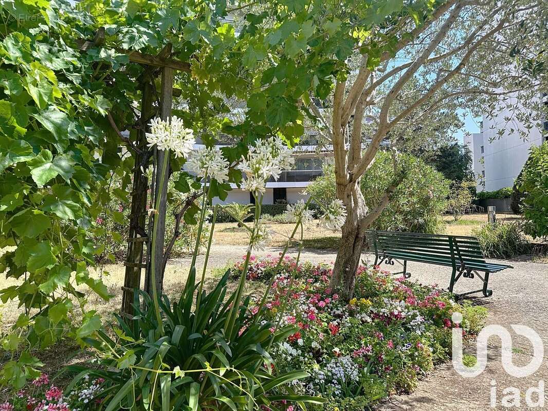 Photo 8 - Appartement à SAINT-MAURICE