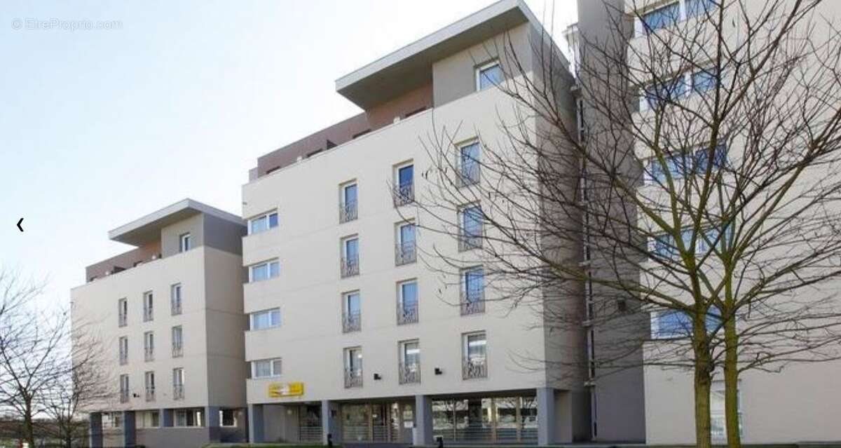 Appartement à CERGY