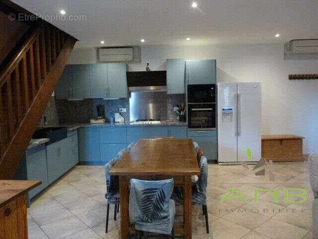 Maison à BUSSEROLLES