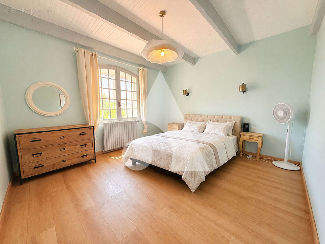 Maison à MARSEILLE-15E