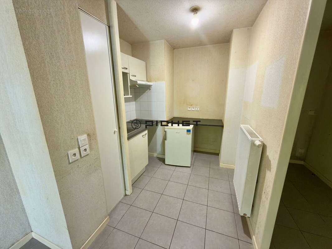 Appartement à BEGLES