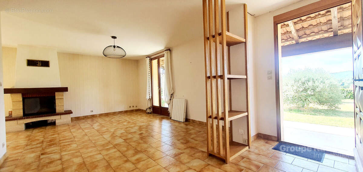 Maison à RIANS