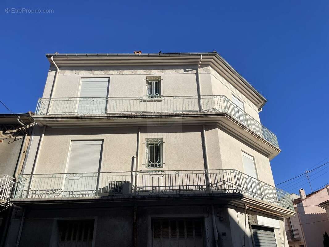 Appartement à BEZIERS