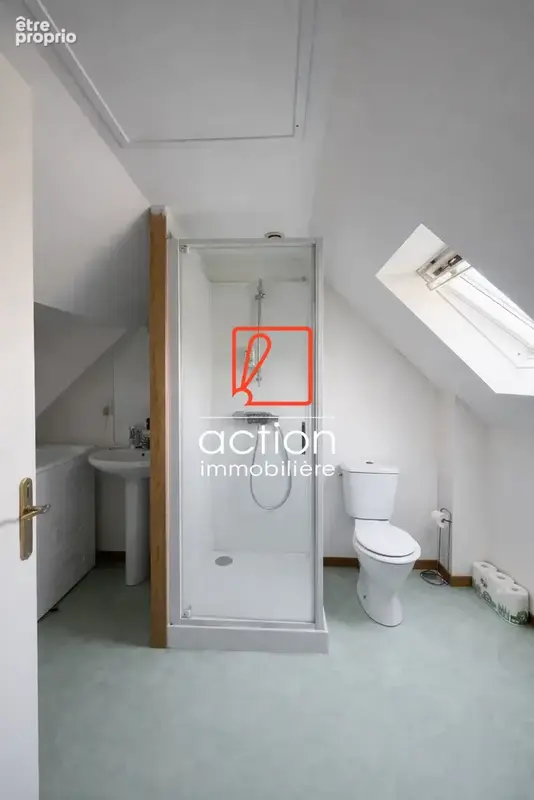 Ensemble immobilier en pierre de 310m2   Langoat - photo 19