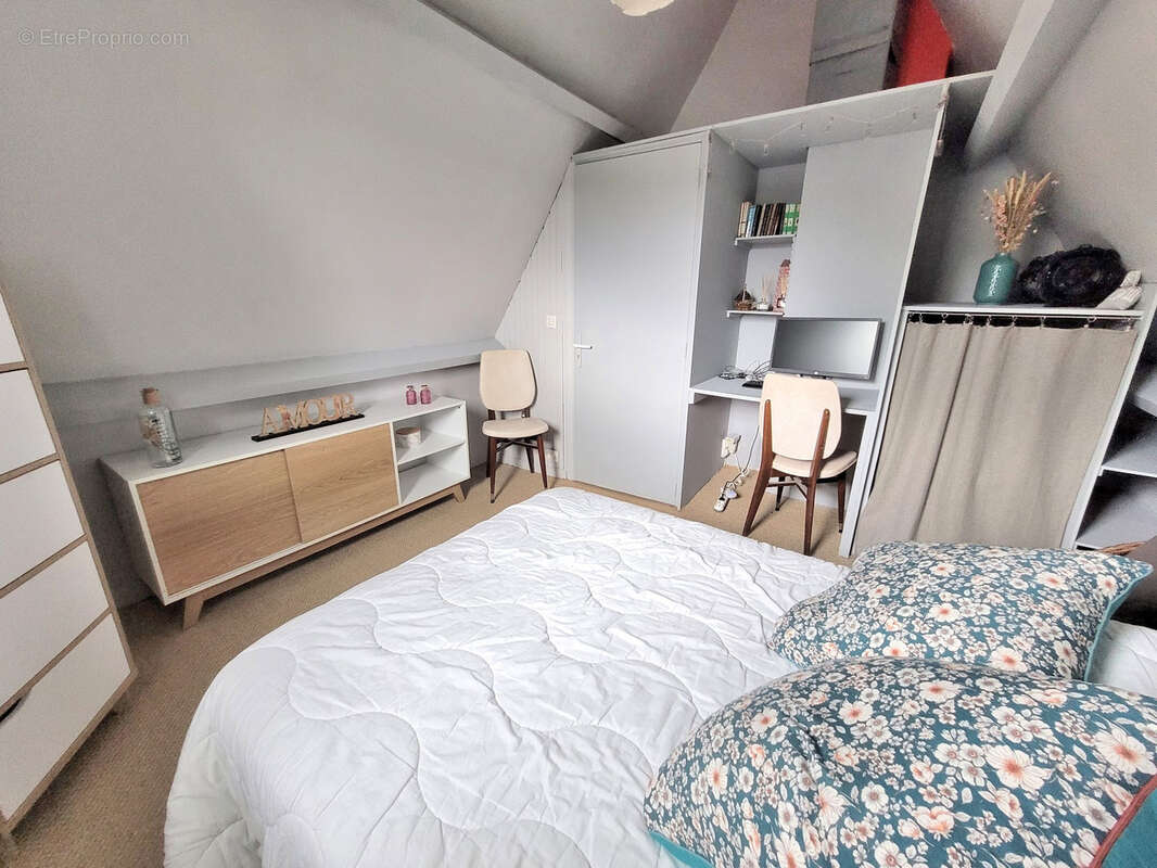 Appartement à CABOURG