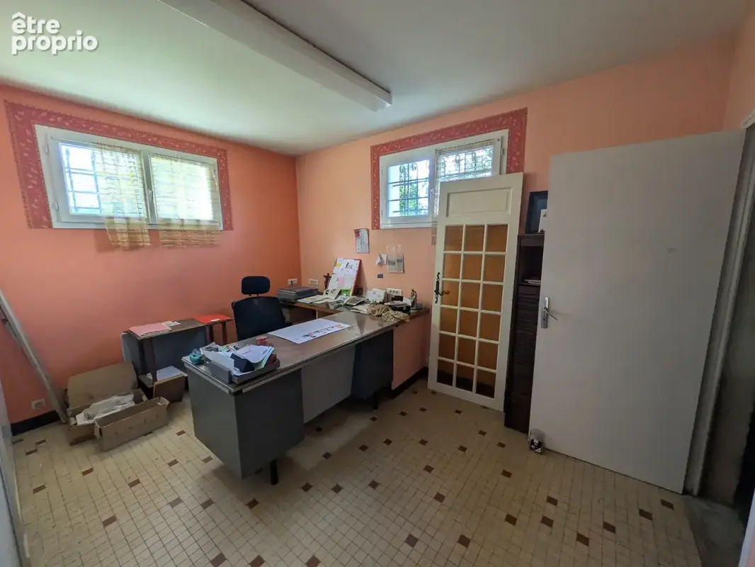 Seglien maison néo bretonne de 150m² de 7 pièces avec vie de plain pied parcelle clôturée de 807m² - photo 23