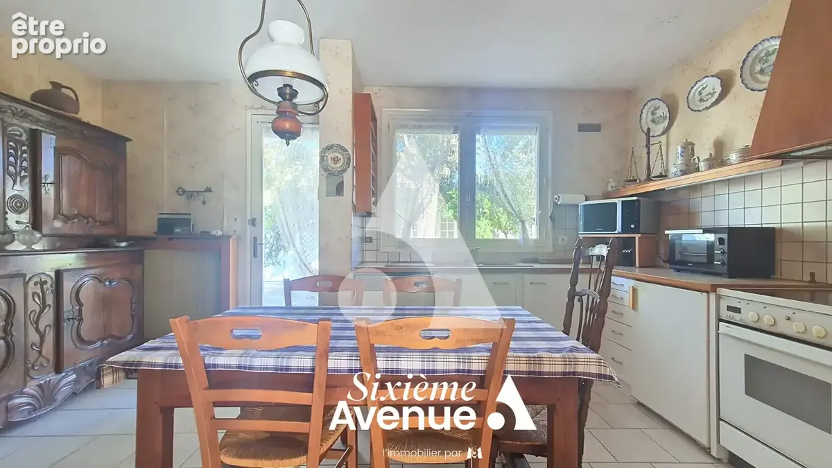 Maison Albi 4 pièce(s) 72 m2 - photo 5