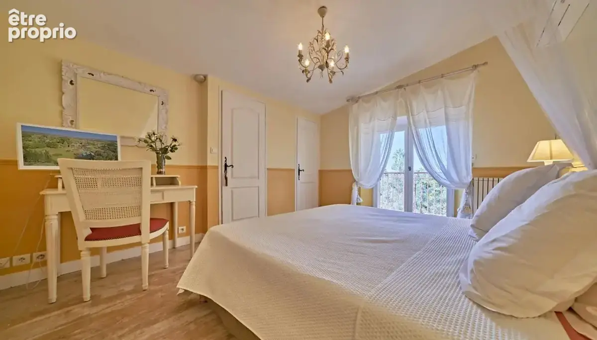 Villa d'exception à La Londe Les Maures (Côte d'azur) - photo 22