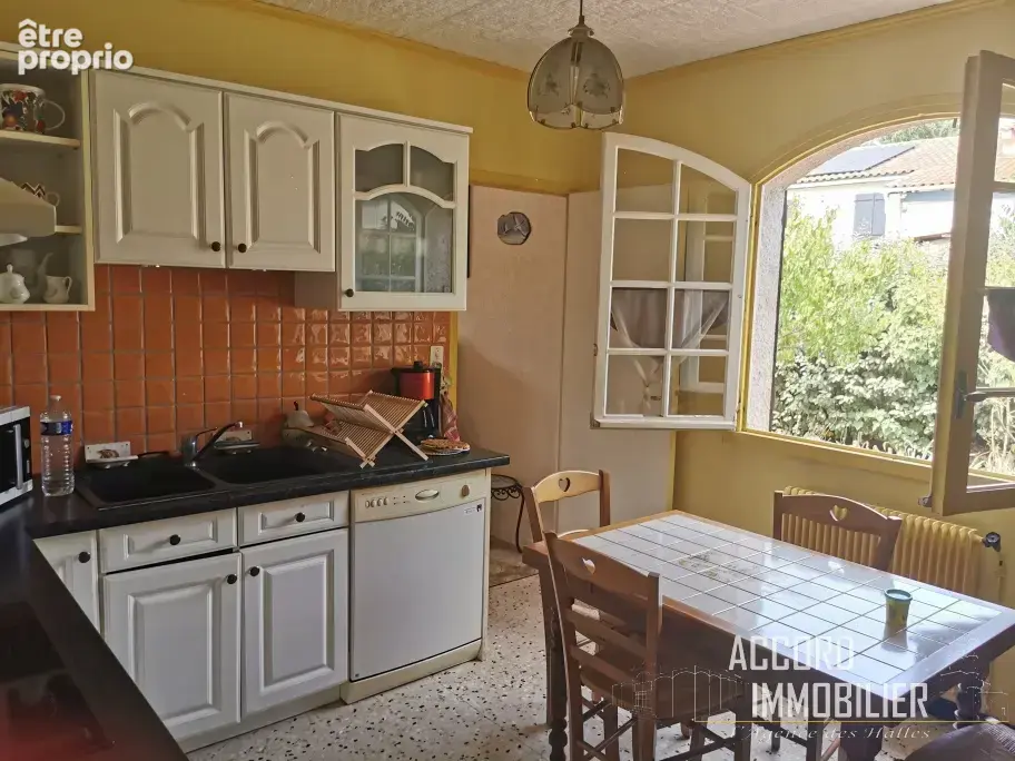 Villa de plain pied proche littoral - photo 2