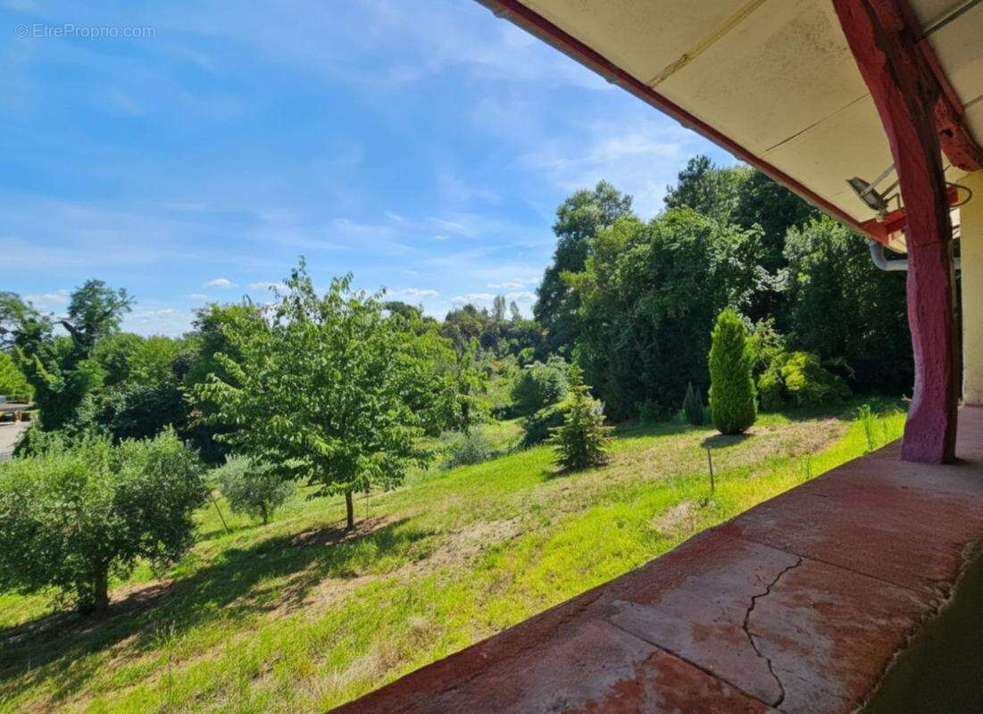 Maison 105 m² à Clairac  - photo 2