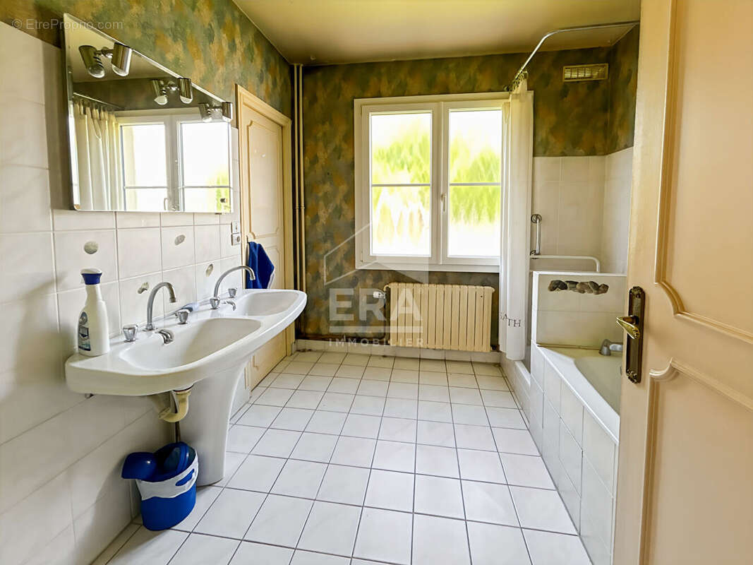 Maison 160m² à étampes - photo 7