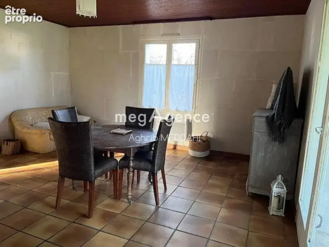 Maison à Arvert de 60 m² - photo 9