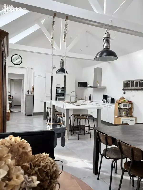 QUIMPER - Bien d'exception de 175 m² - photo 12