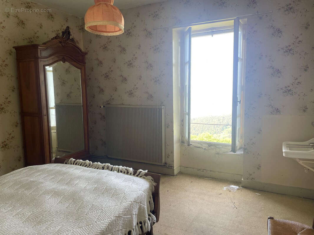 Immeuble sur le chemin de Stevenson, idéal investissement - photo 11
