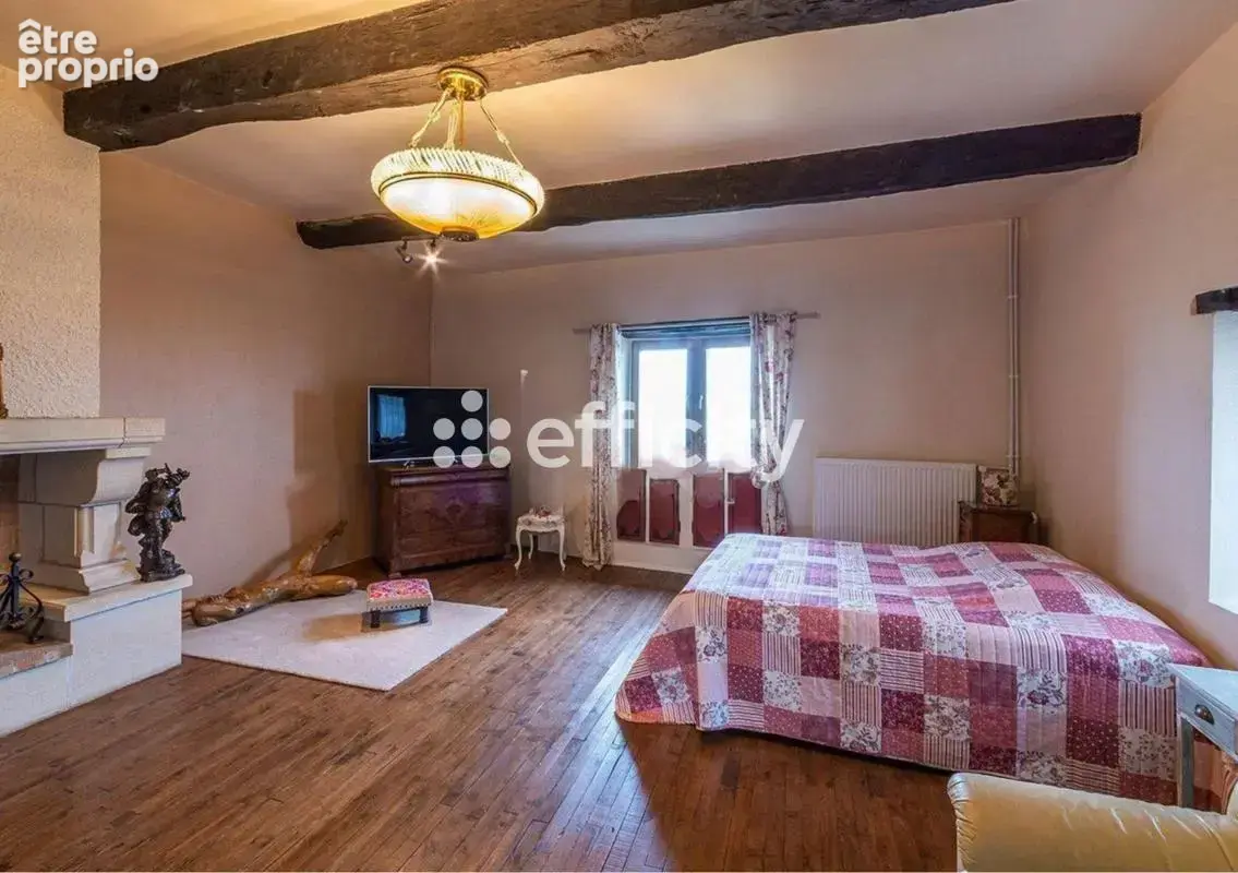 Maison 6 pièces 179 m² à vendre à Cordes-Sur-Ciel (81170) - photo 7