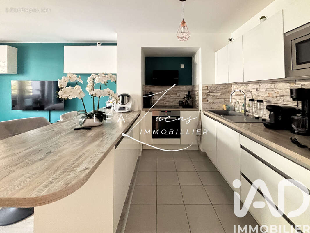 Photo 9 - Appartement à COLOMBES